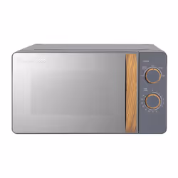 Russell Hobbs Scandi Microwave 17L Grey 700W Manual RHMM713G - Additional view 8