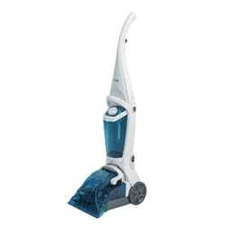Russell Hobbs RHCC5001 carpet cleaning machine Walk-behind Deep Blue, White