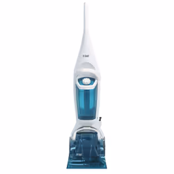 Russell Hobbs RHCC5001 carpet cleaning machine Walk-behind Deep Blue, White
