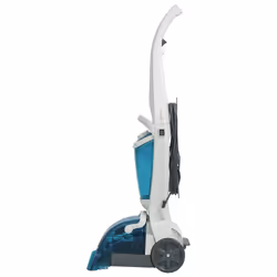 Russell Hobbs RHCC5001 carpet cleaning machine Walk-behind Deep Blue, White
