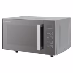 Russell Hobbs RHEM2301S microwave Silver Solo microwave Countertop 23 L 800 W - Additional view 8