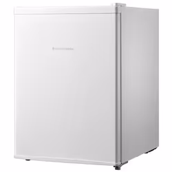 Russell Hobbs RHTTF67W fridge Freestanding 67 L F White