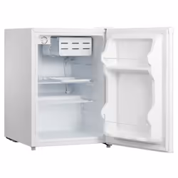 Russell Hobbs RHTTF67W fridge Freestanding 67 L F White