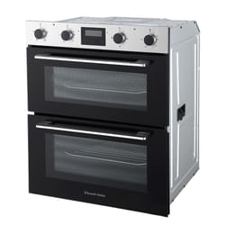 Russell Hobbs RH72DEO1002SS oven 92 L 4033 W Black, Stainless steel