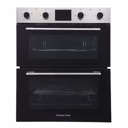 Russell Hobbs RH72DEO1002SS oven 92 L 4033 W Black, Stainless steel