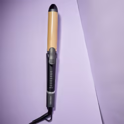 Nicky Clarke HAIR THERAPY CURLING TONG (NTS051)