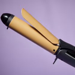 Nicky Clarke HAIR THERAPY CURLING TONG (NTS051)