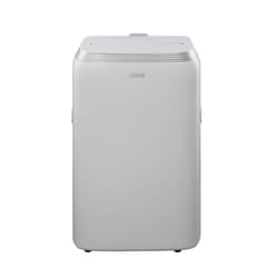 Zanussi ZPAC11001 portable air conditioner 1.5 L 65 dB White