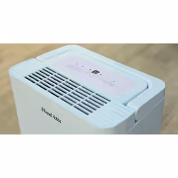 Russell Hobbs RHDH1001 dehumidifier 2 L 45.5 dB 340 W Grey, White - Additional view 4