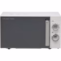 Russell Hobbs Inspire RHM1731 17 Litre Microwave - White