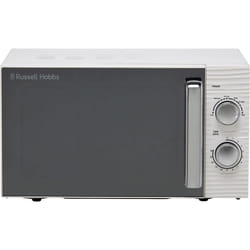 Russell Hobbs Inspire RHM1731 17 Litre Microwave - White