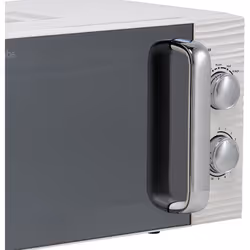 Russell Hobbs Inspire RHM1731 17 Litre Microwave - White