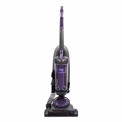 Russell Hobbs ATHENA2 Pet Upright vacuum AC Dry HEPA Bagless 2 L 400 W Grey, Purple - Additional view 2