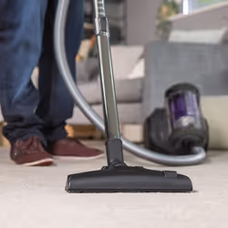 Russell Hobbs RHCV4601 vacuum 3 L Cylinder vacuum Dry 700 W Bagless - Additional view 5