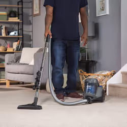 Russell Hobbs ATLAS2 2.5 L Cylinder vacuum Dry 700 W Bagless - Additional view 6