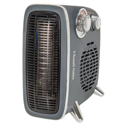 Russell Hobbs Fan Heater 1.8kW Retro Horizontal/Vertical RHRETHFH1001G