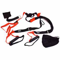 FXR SPORTS SUSPENSION TRAINER STRAPS KIT
