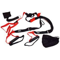 FXR SPORTS SUSPENSION TRAINER STRAPS KIT