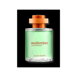 Antonio Banderas Mediterraneo-100 ml
