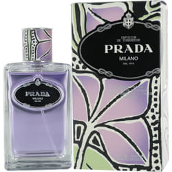Prada Infusion De Tubereuse for Women - 50 ml