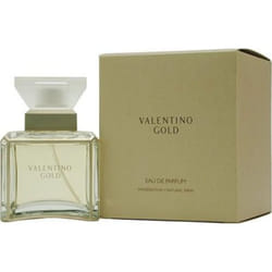Valentino Gold by Valentino 100ml