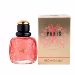 Yves Saint Laurent Paris Collectors Edition for Her 75ml