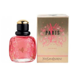 Yves Saint Laurent Paris Collectors Edition for Her 75ml