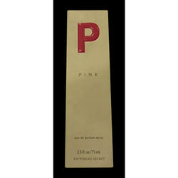 Pink By Victoria Secret 75ml