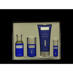 Skin Wear By Ted Baker 60ml + Deo Stick 75ml + Body Wash 200ml + Shavi