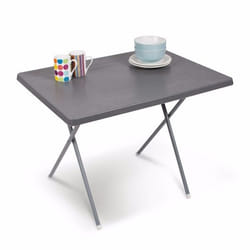 Kampa TA0004 camping table Grey
