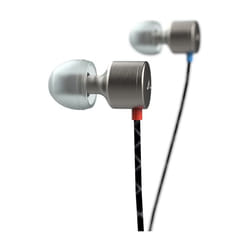 Flare AudioÂ® - FlaresÂ® Jet 3 Earphones