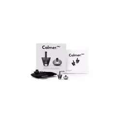 Flare Calmer Pro â Ear Plugs Alternative â Reduce Annoying Noises Without Blocking Sound â Premium Version - Soft Reusable Silicone with