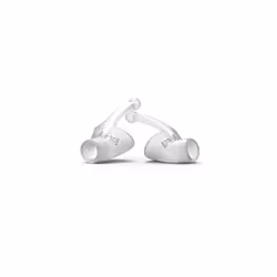 Flare Calmer Kids â Ear Plugs Alternative â Reduce Annoying Noises Without Blocking Sound â Soft Reusable Silicone - Tr ...