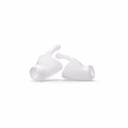 Flare Calmer Soft â Ear Plugs Alternative â Reduce Annoying Noises Without Blocking Sound â Soft Reusable Silicone - Tr ...