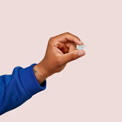 Flare Calmer Soft â Ear Plugs Alternative â Reduce Annoying Noises Without Blocking Sound â Soft Reusable Silicone - Translucent