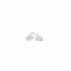 Flare Calmer Mini Soft â Ear Plugs Alternative â Reduce Annoying Noises Without Blocking Sound â Soft Reusable Silicone ...