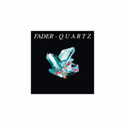 Fader Quartz CD (2022) NEW
