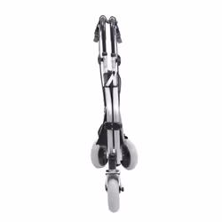 Angel Mobility 3 wheel Walking Frame Rollator Tri Walker Lightweight Folding