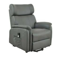 Power Electric Rise and Recline Recliner Armchair Lift Chair Mobility Disability