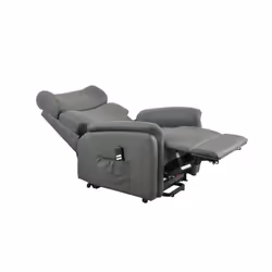 Power Electric Rise and Recline Recliner Armchair Lift Chair Mobility Disability