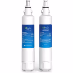 EcoAqua EWF-8002A Water Filter Replacement for Lincat FC02, EB6TF, EB3F, EB4F, EB6F, EB3F/PB, WMB3F/B, WMB3F/W; 3M AP2-C401-S ...