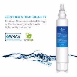 EcoAqua EWF-8002A Water Filter Replacement for Lincat FC02, EB6TF, EB3F, EB4F, EB6F, EB3F/PB, WMB3F/B, WMB3F/W; 3M AP2-C401-S, 47-915403; Burco ARK109