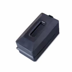 Defender Wall Mounted Key Safe - Push Button Combination Key Safe Outdoor - Wall Mount Key Lock Box - Push Button Wall Mounted Key Safe - Key Cabinet