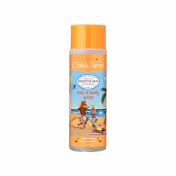 Childs Farm Hair & Body Wash - Watermelon/Pineapple 250ml