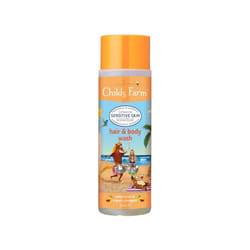 Childs Farm Hair & Body Wash - Watermelon/Pineapple 250ml