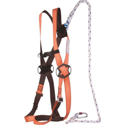 Cherry Picker Platform Scaffold Harness Kit