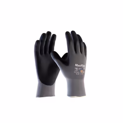 ATG Maxiflex Gloves 42874 AdApt 6 Pairs - Small - 7