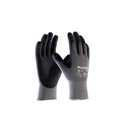 ATG Maxiflex Gloves 42874 AdApt 6 Pairs - Large - 9