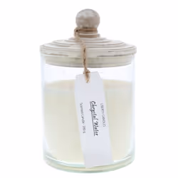 Liberty Candle Chrysal Water 280G
