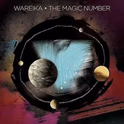 Alive AG The Magic Number, House music, CD, Wareika, Physical media, WAS Word and Sound / Visionquest